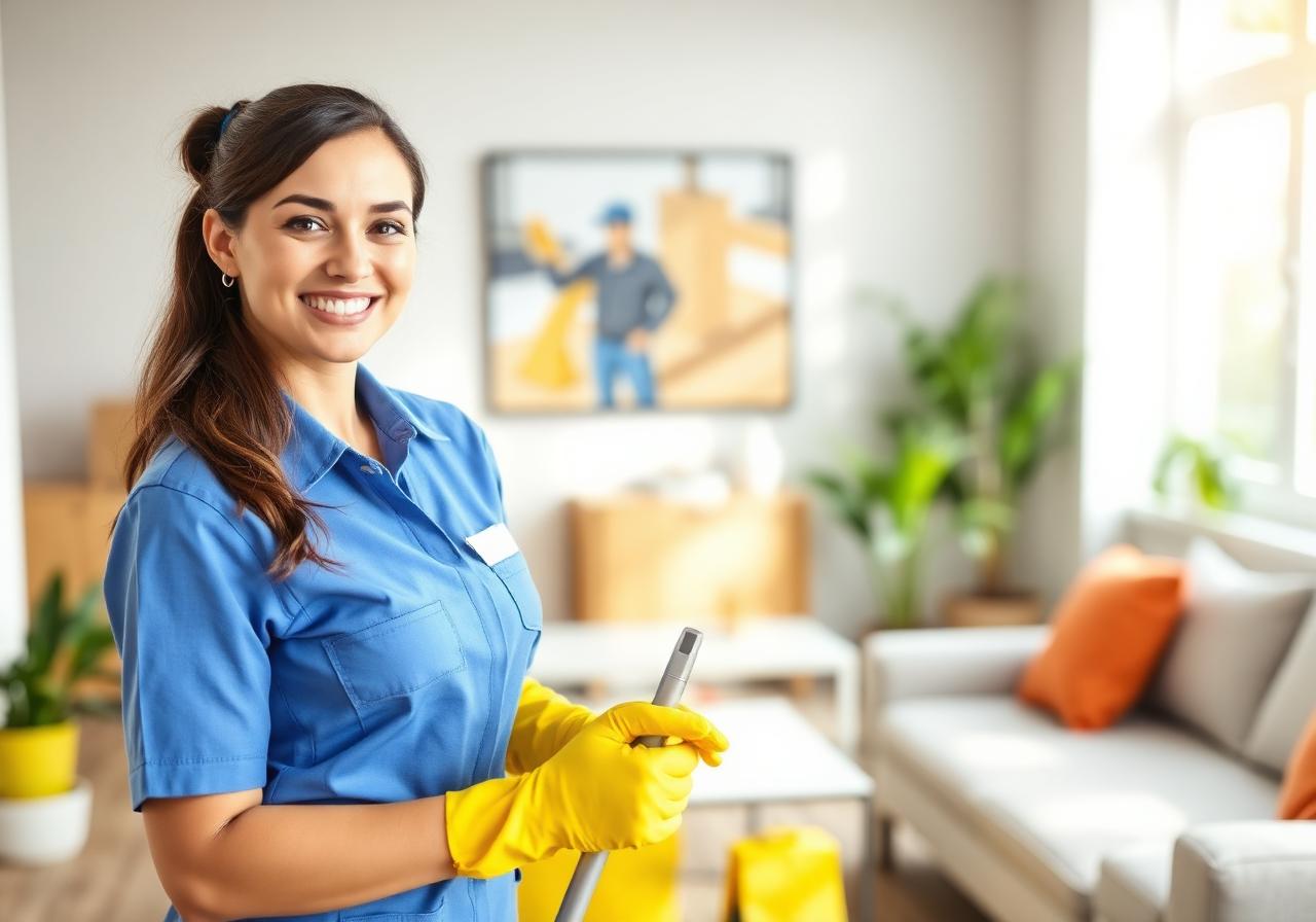 Cleaning