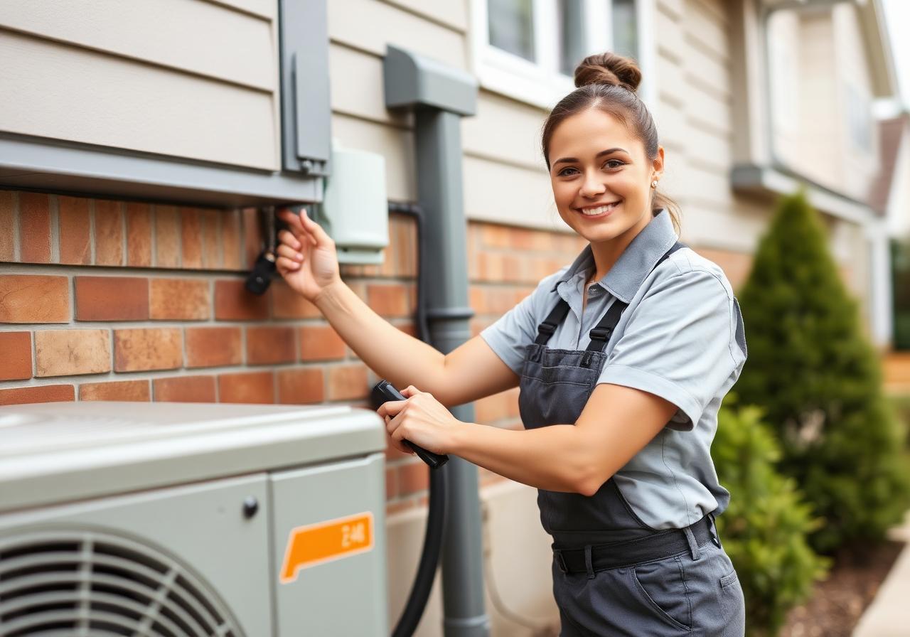 HVAC