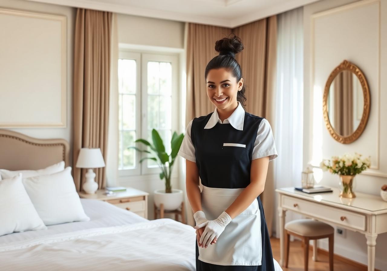 Maid Services