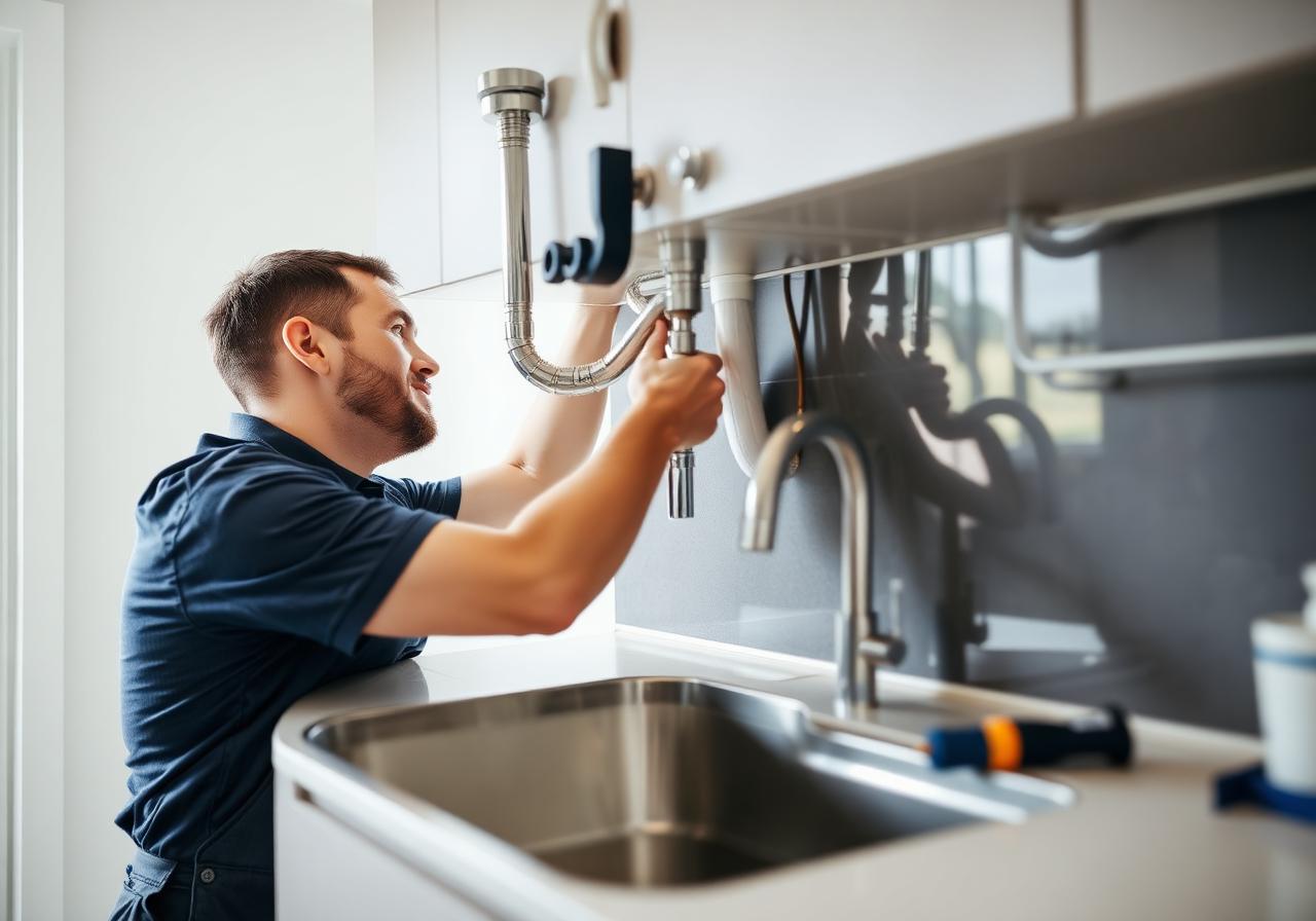 Plumbing