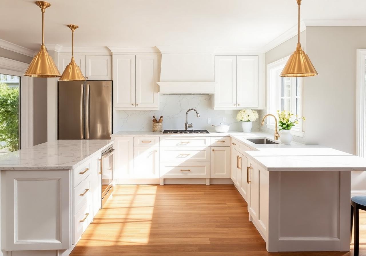 Alpha Rentals remodel