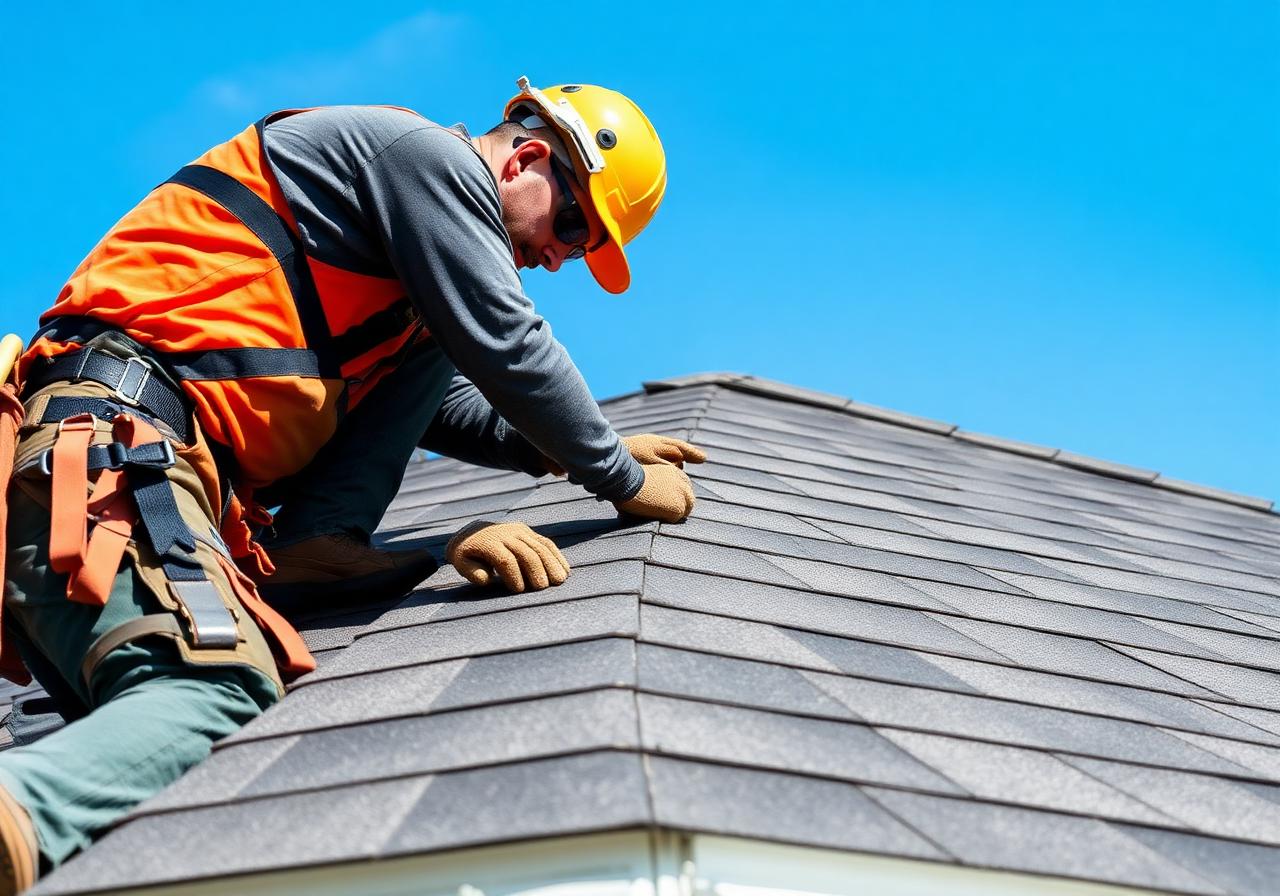 Roofing